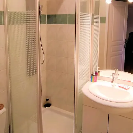 Maison Avec Jardinet Terrasse Centre Apartment Nancy